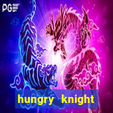 hungry knight gameboy rom