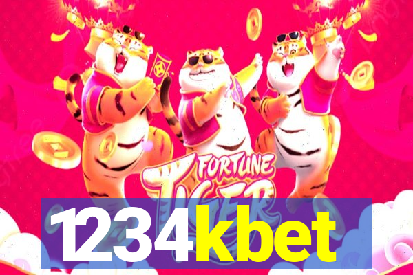 1234kbet