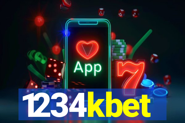 1234kbet