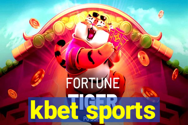 kbet sports