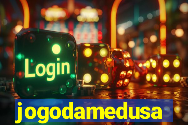 jogodamedusa