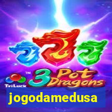 jogodamedusa