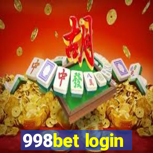 998bet login