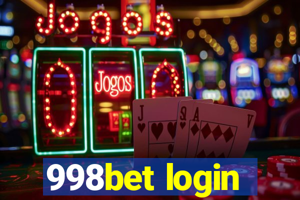 998bet login