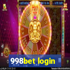 998bet login