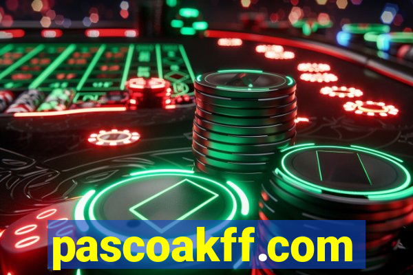 pascoakff.com