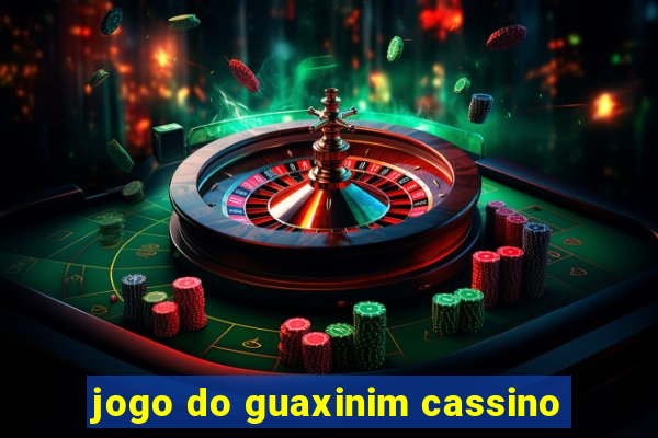 jogo do guaxinim cassino