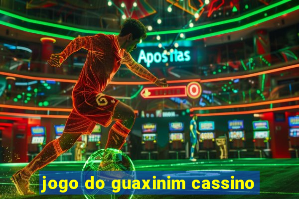 jogo do guaxinim cassino