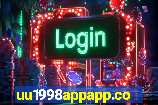 uu1998appapp.com