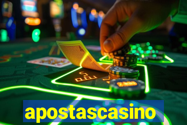 apostascasino