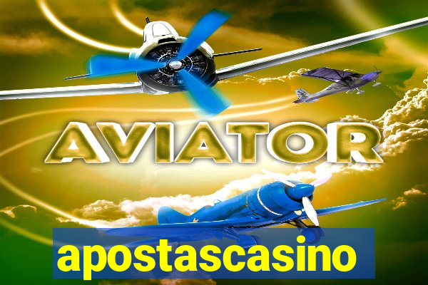 apostascasino