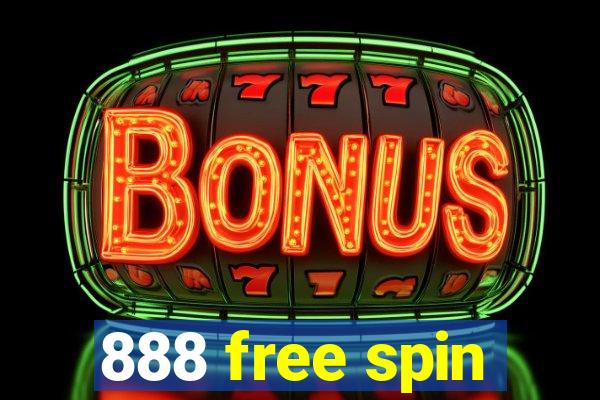 888 free spin