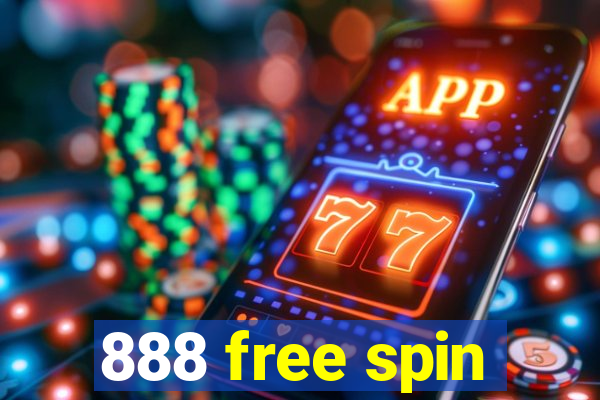 888 free spin