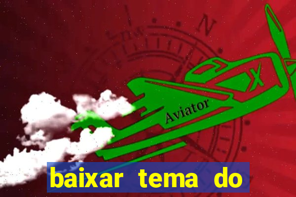 baixar tema do flamengo para whatsapp gb