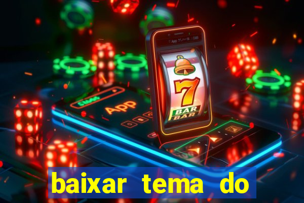 baixar tema do flamengo para whatsapp gb