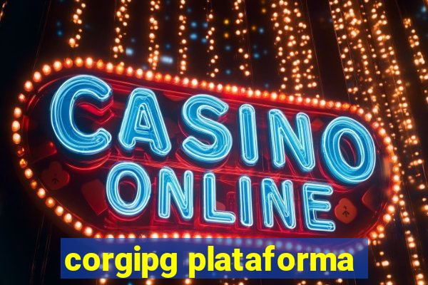 corgipg plataforma