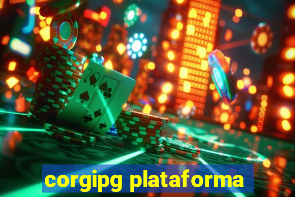 corgipg plataforma