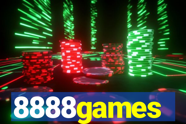 8888games