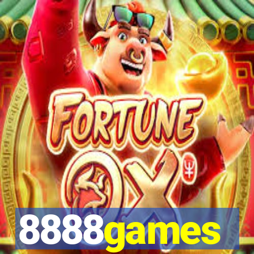 8888games