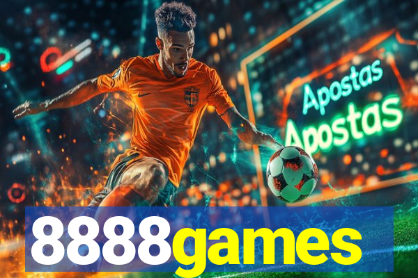 8888games