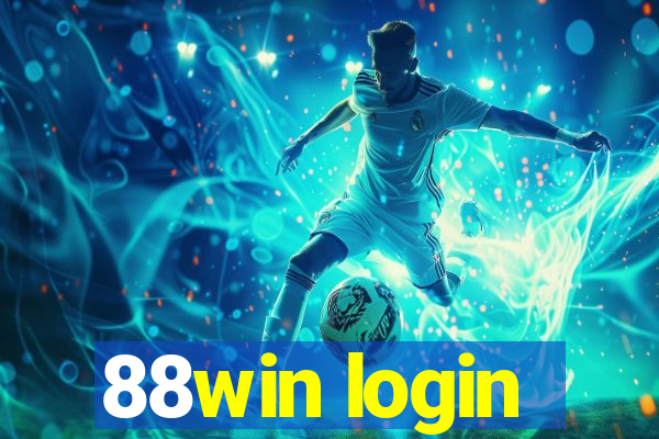 88win login