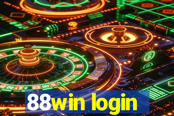 88win login