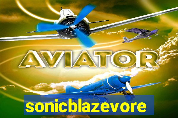 sonicblazevore