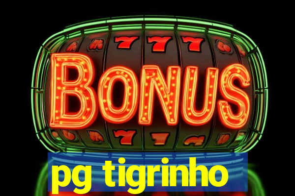 pg tigrinho