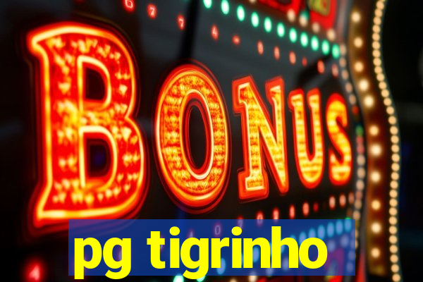 pg tigrinho