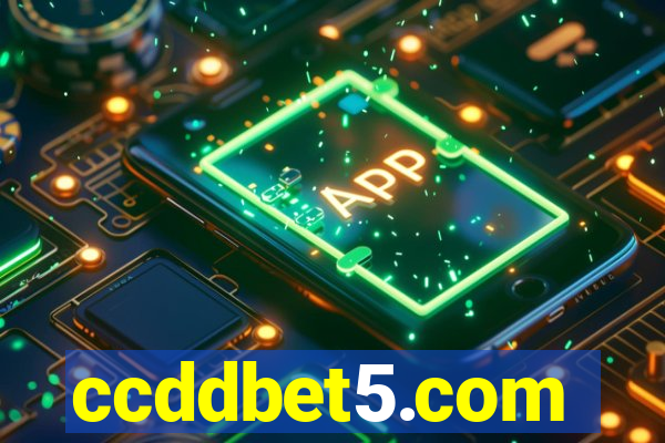 ccddbet5.com