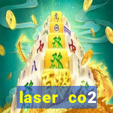 laser co2 frazionato napoli