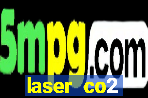 laser co2 frazionato napoli