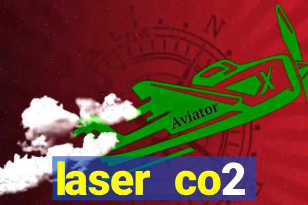 laser co2 frazionato napoli