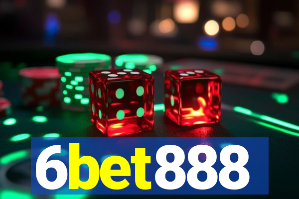 6bet888