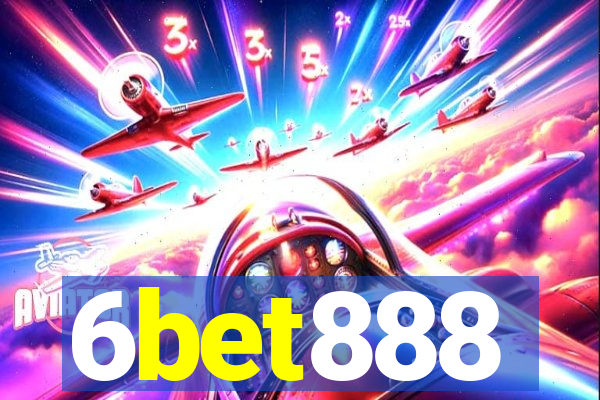 6bet888