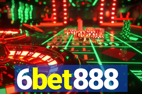 6bet888