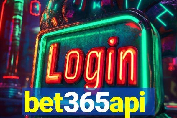 bet365api