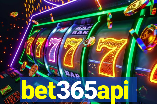 bet365api