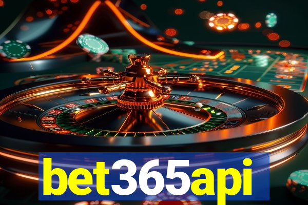 bet365api