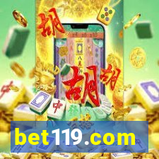 bet119.com