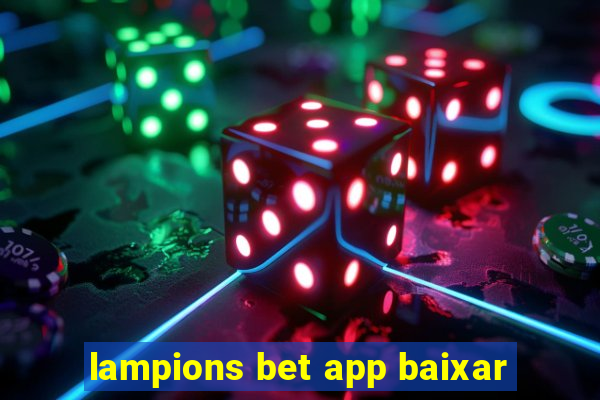 lampions bet app baixar