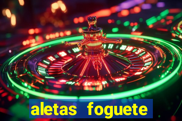 aletas foguete garrafa pet