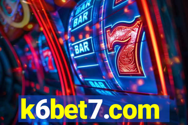 k6bet7.com