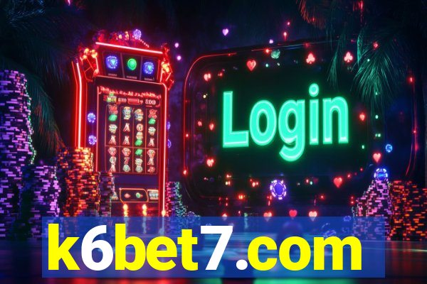 k6bet7.com