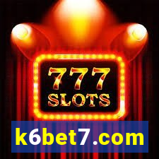 k6bet7.com