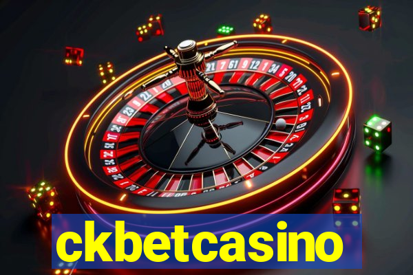 ckbetcasino