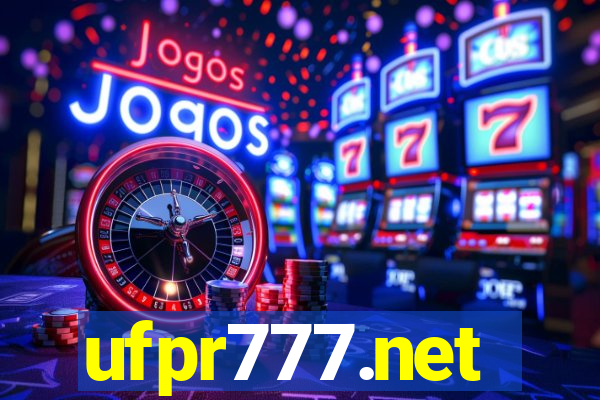 ufpr777.net