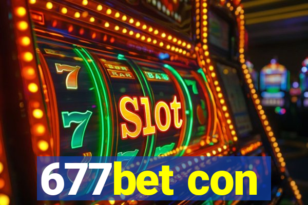 677bet con