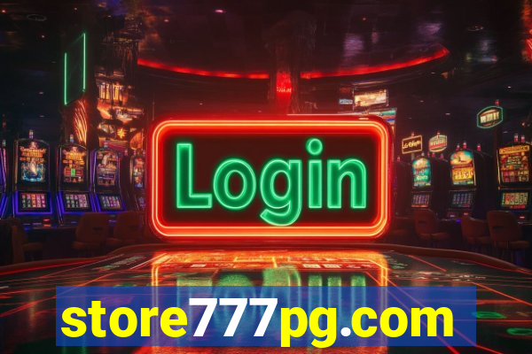 store777pg.com