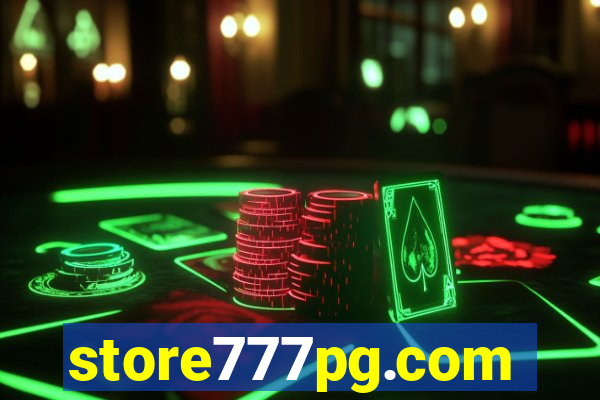 store777pg.com